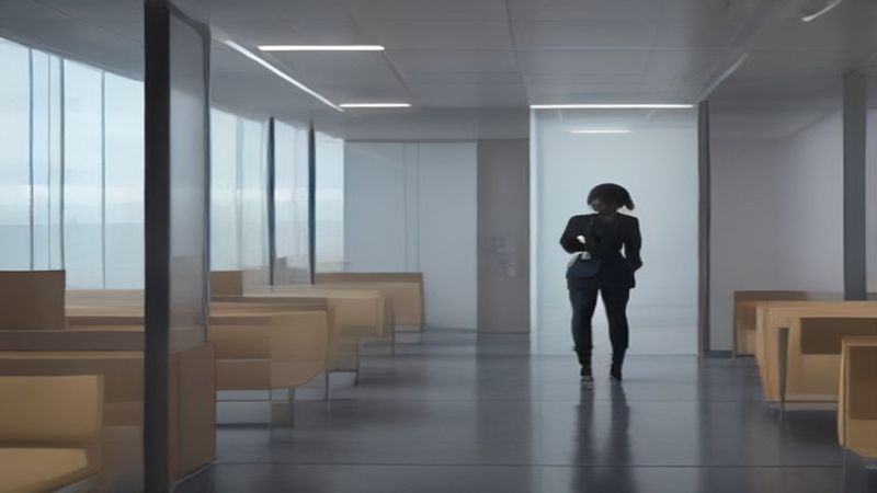 黄果短剧官网入口界面展示，用户在手机上浏览短剧剧集列表